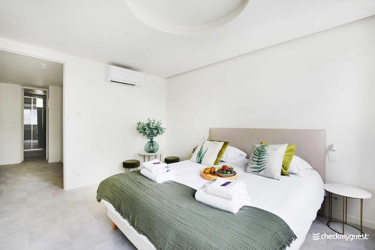 Residence Champs Elysees - Ponthieu Paris Exterior photo