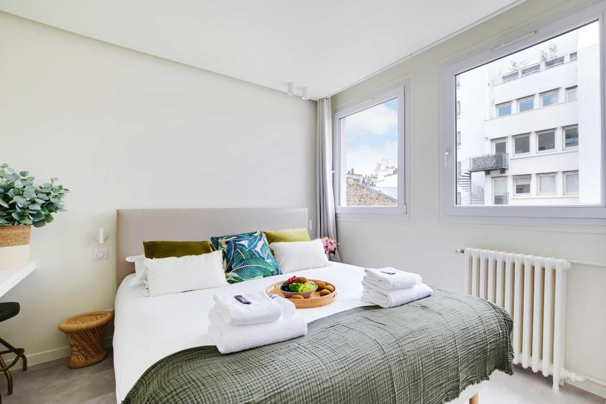 Residence Champs Elysees - Ponthieu Paris Exterior photo