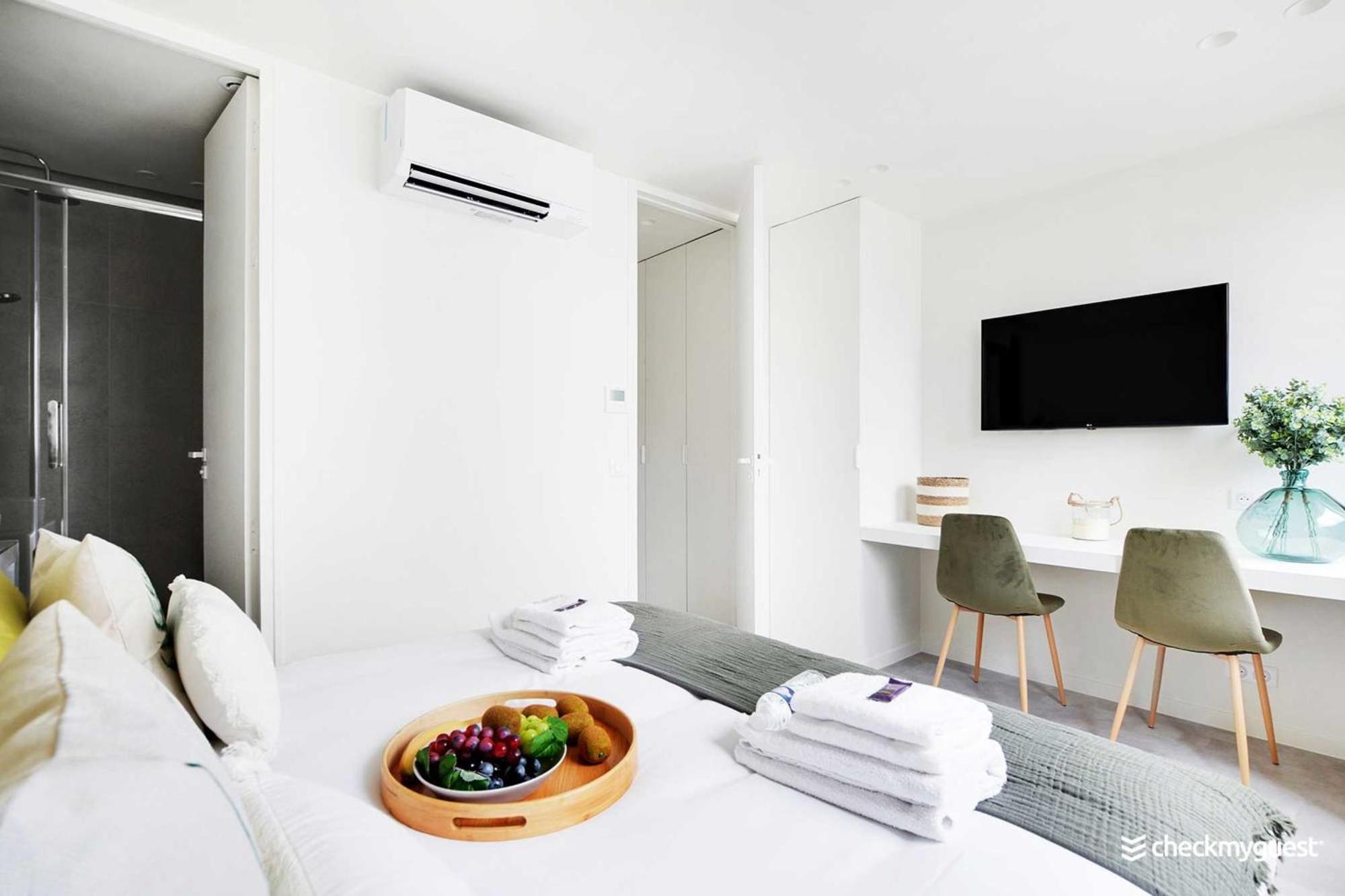Residence Champs Elysees - Ponthieu Paris Exterior photo