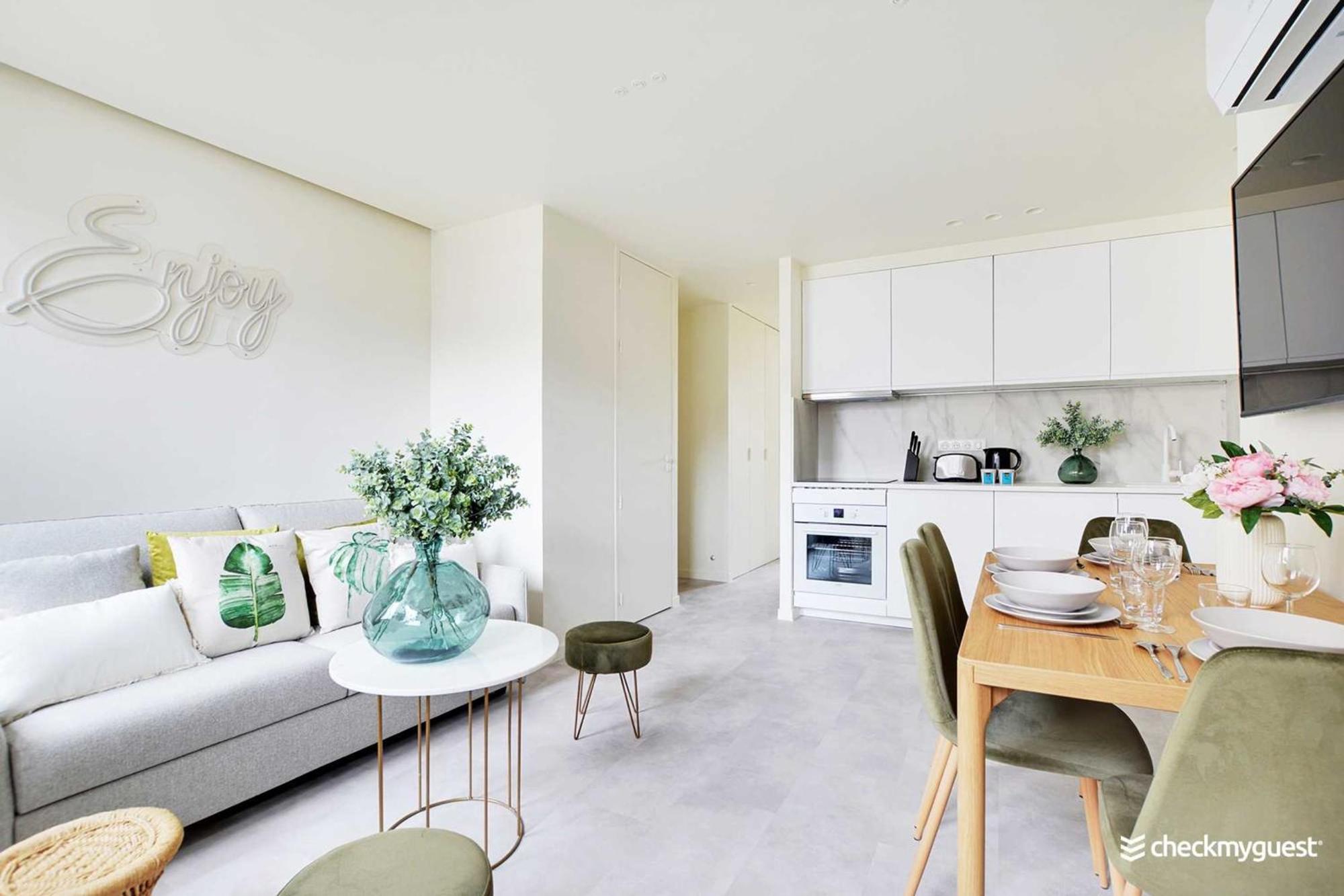Residence Champs Elysees - Ponthieu Paris Exterior photo