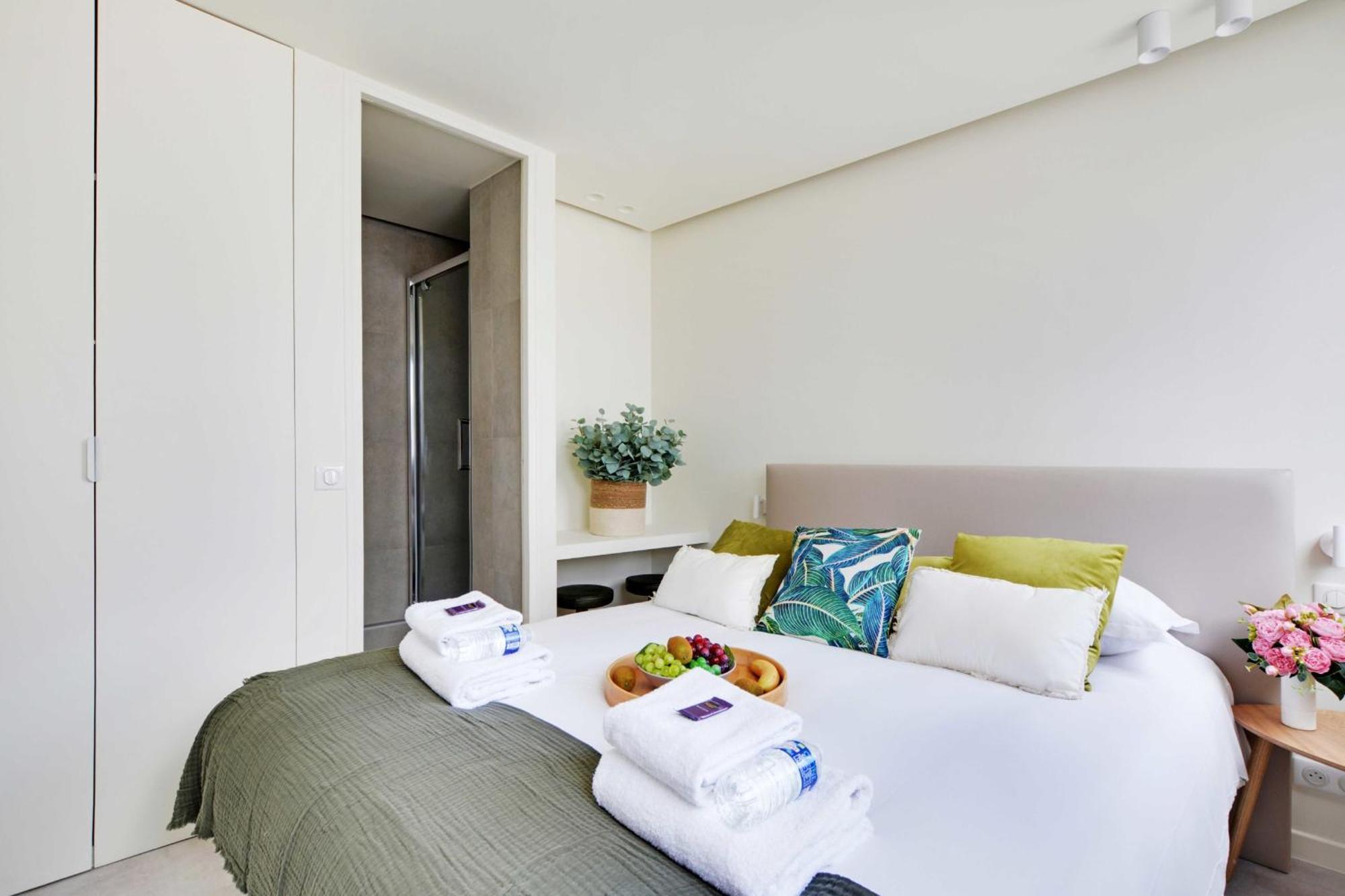 Residence Champs Elysees - Ponthieu Paris Exterior photo