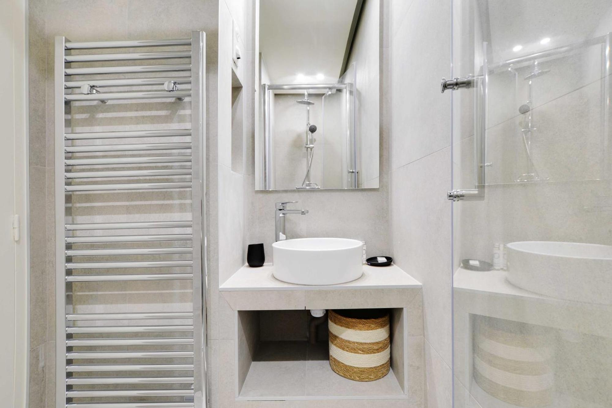 Residence Champs Elysees - Ponthieu Paris Exterior photo