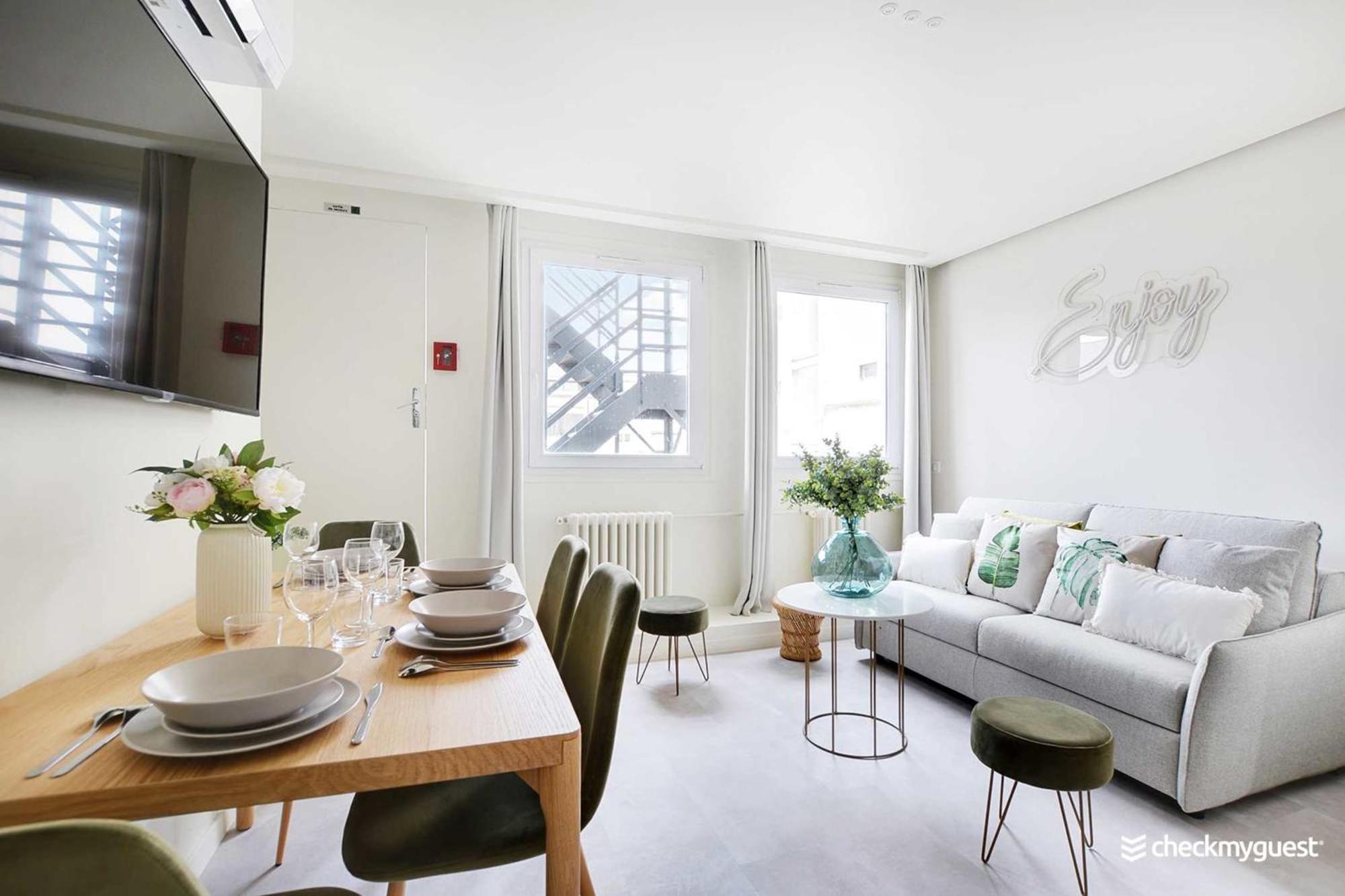Residence Champs Elysees - Ponthieu Paris Exterior photo