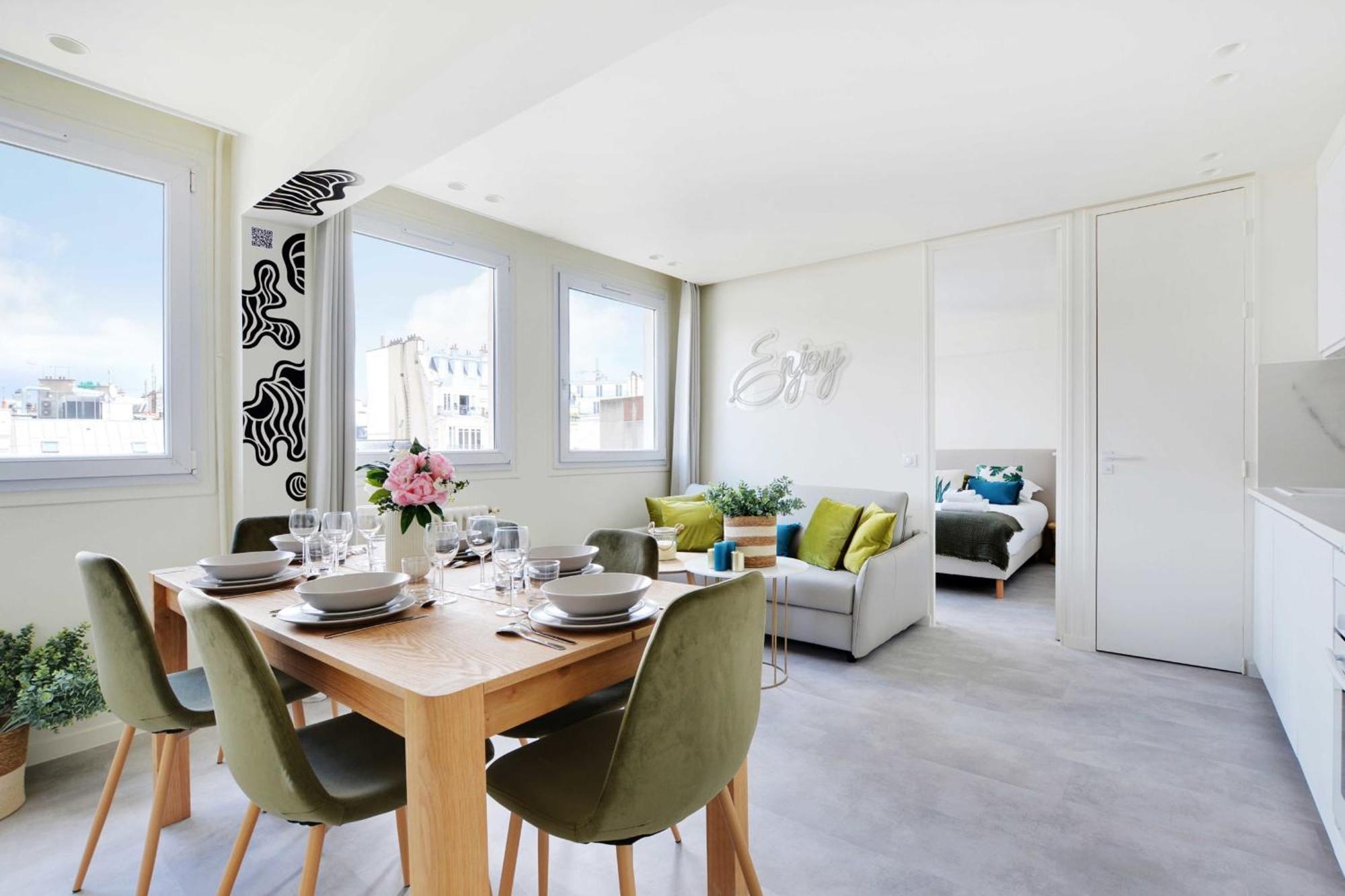Residence Champs Elysees - Ponthieu Paris Exterior photo