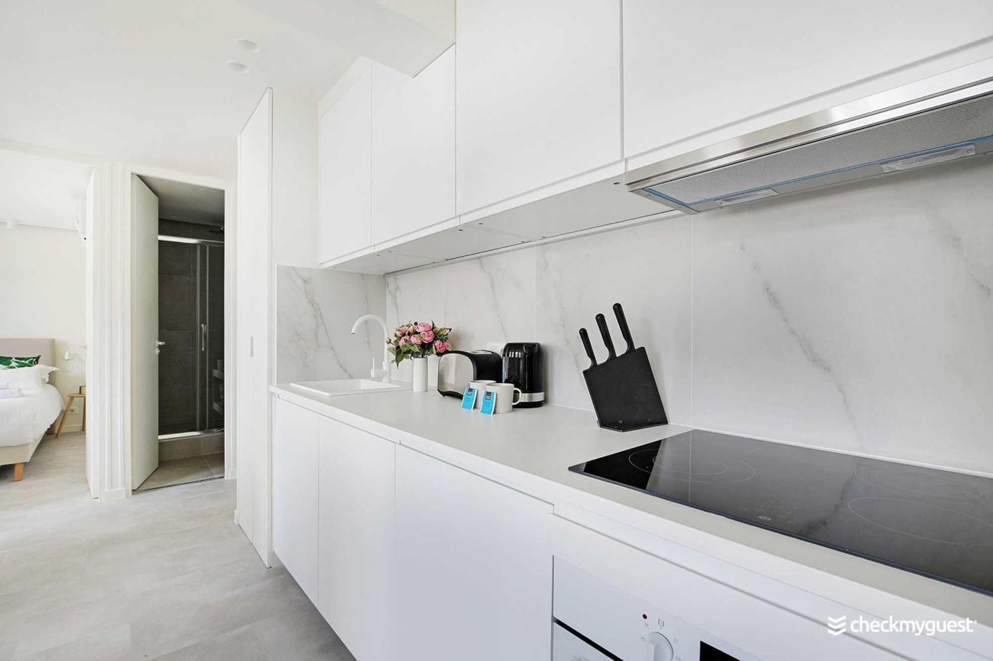 Residence Champs Elysees - Ponthieu Paris Exterior photo