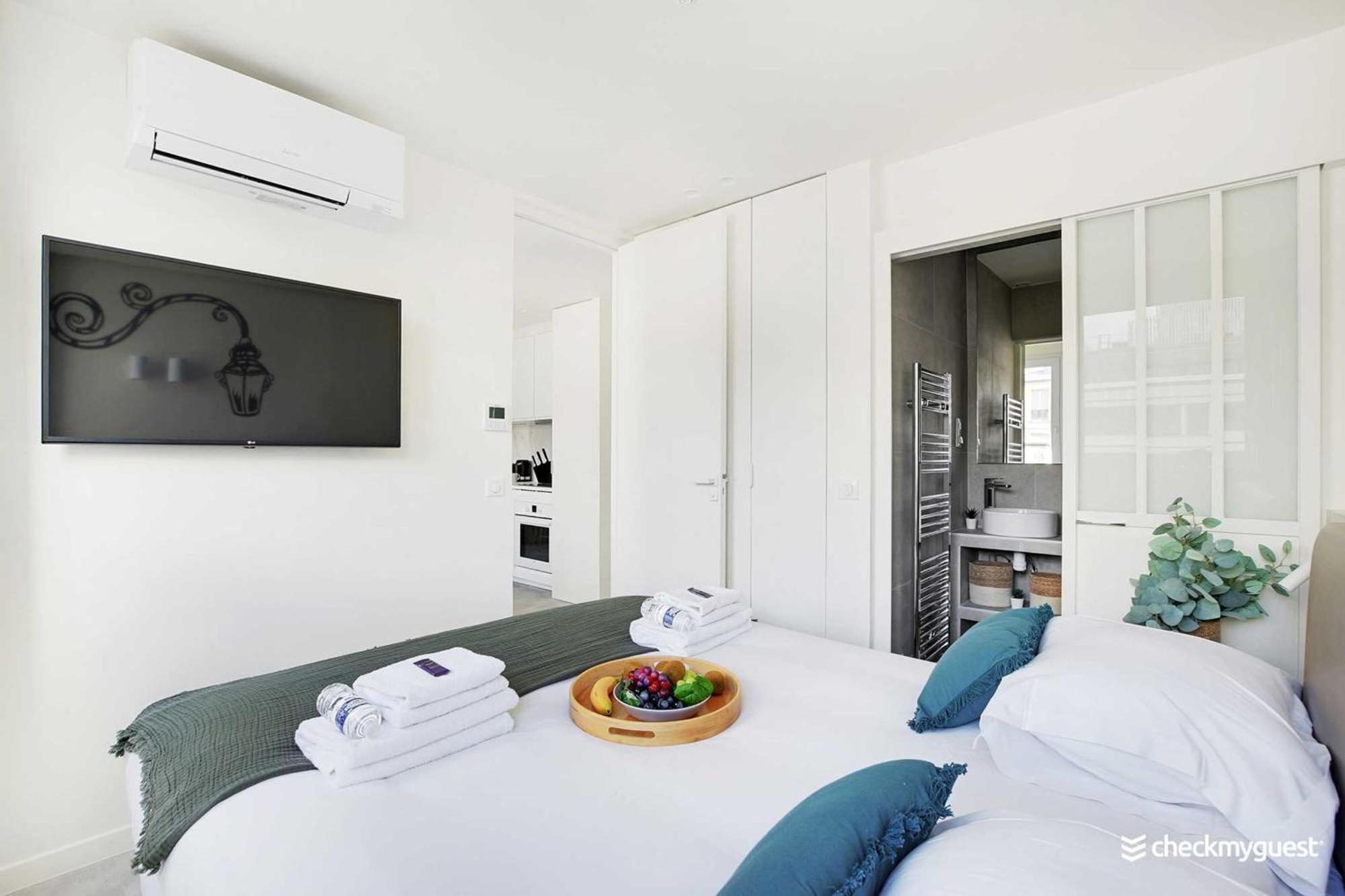 Residence Champs Elysees - Ponthieu Paris Exterior photo